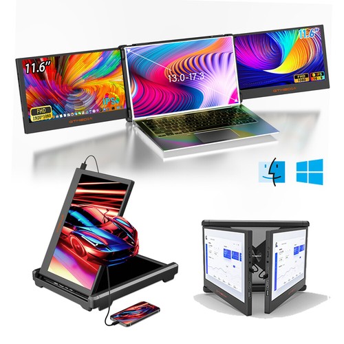 Fhd 1080p portable - portable, screen