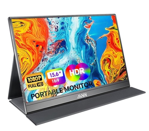 Mnn fhd 60hz portable - fhd,